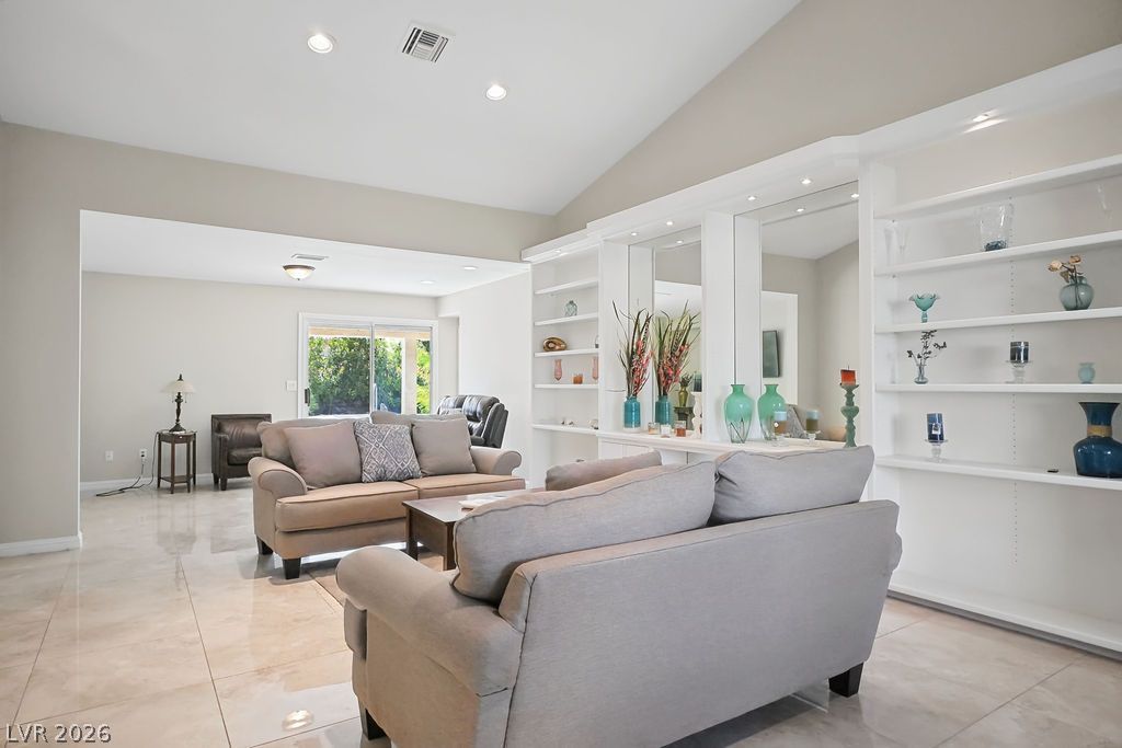 2805 Bent Tree Court, Las Vegas, NV 89134 — photo 4