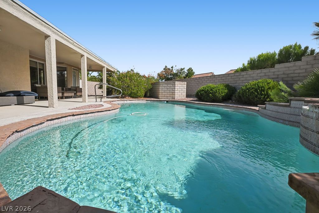 2805 Bent Tree Court, Las Vegas, NV 89134 — photo 5