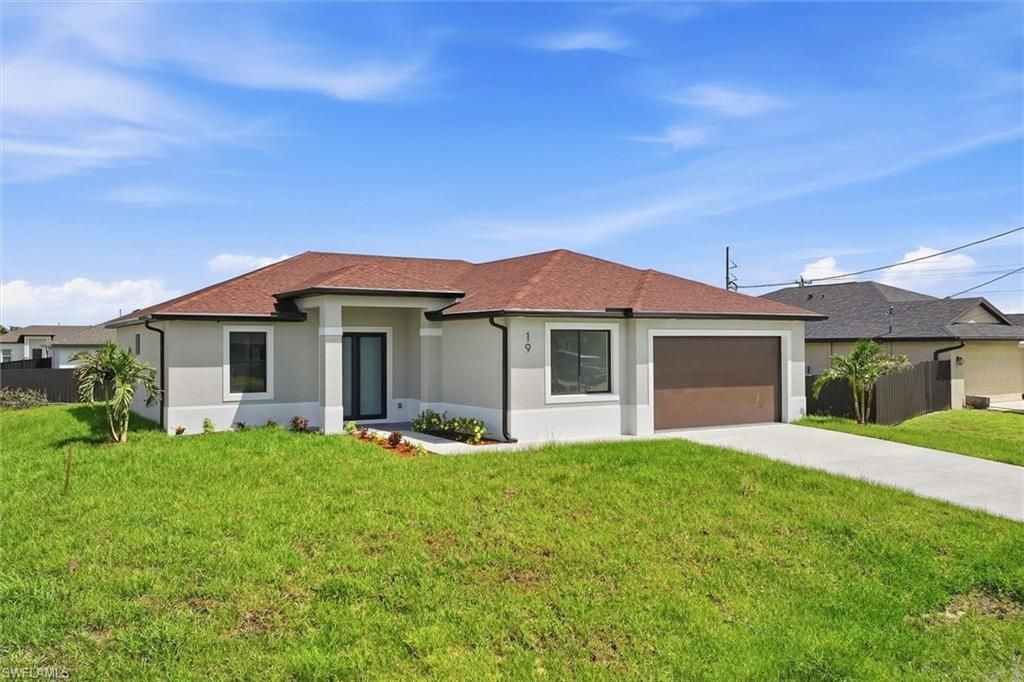 19 25th ST, CAPE CORAL, FL 33993 — photo 2