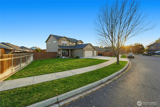 1903 Alco Avenue, Walla Walla, WA 99362