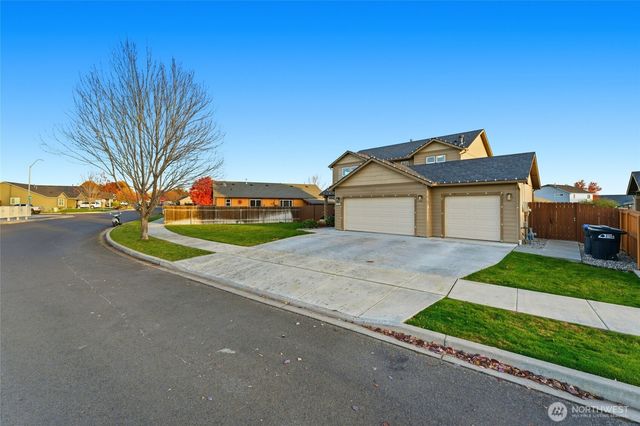 1903 Alco Avenue, Walla Walla, WA 99362