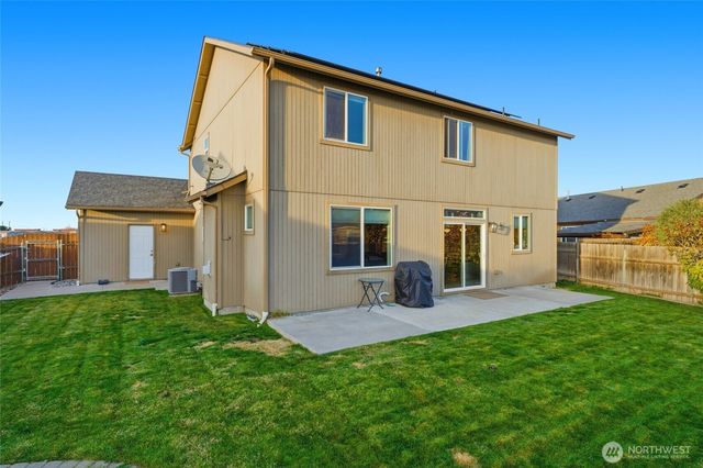 1903 Alco Avenue, Walla Walla, WA 99362