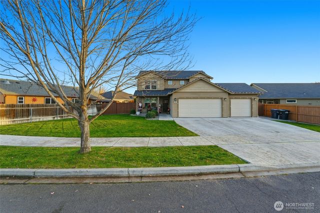 1903 Alco Avenue, Walla Walla, WA 99362