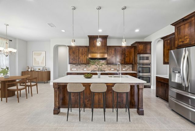 836 Cedar Ranch Road, Frisco, TX 75036