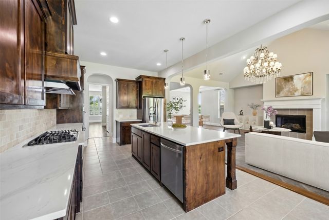 836 Cedar Ranch Road, Frisco, TX 75036