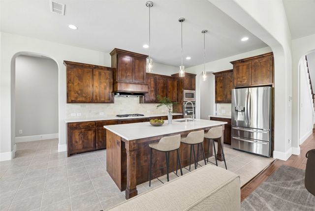 836 Cedar Ranch Road, Frisco, TX 75036
