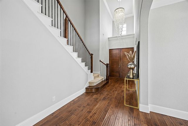 836 Cedar Ranch Road, Frisco, TX 75036