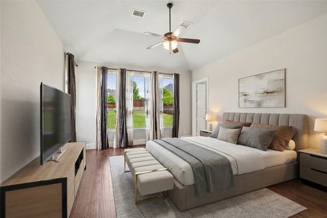 836 Cedar Ranch Road, Frisco, TX 75036