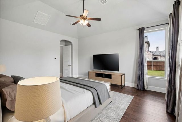 836 Cedar Ranch Road, Frisco, TX 75036