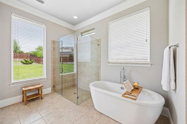 836 Cedar Ranch Road, Frisco, TX 75036