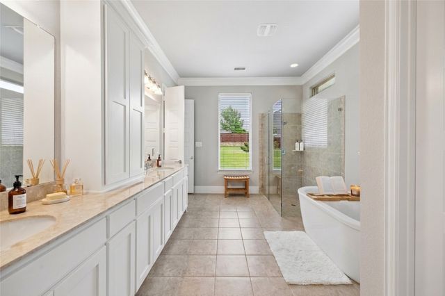 836 Cedar Ranch Road, Frisco, TX 75036