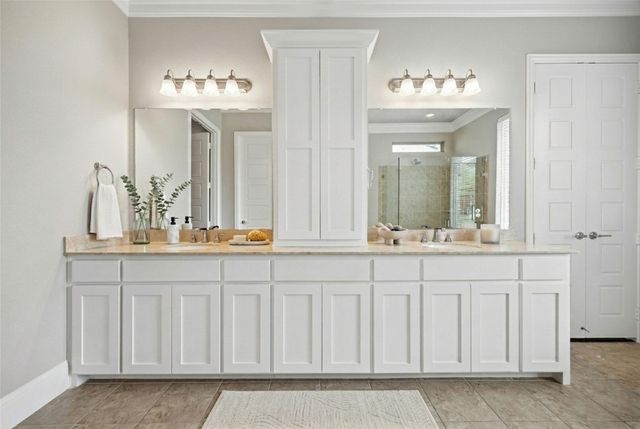 836 Cedar Ranch Road, Frisco, TX 75036