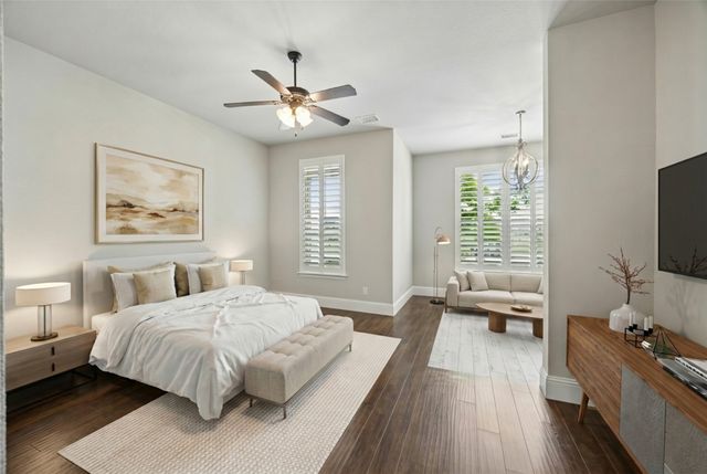 836 Cedar Ranch Road, Frisco, TX 75036