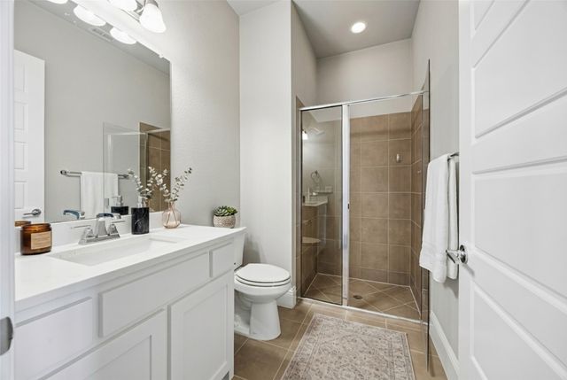 836 Cedar Ranch Road, Frisco, TX 75036