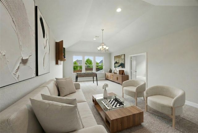 836 Cedar Ranch Road, Frisco, TX 75036