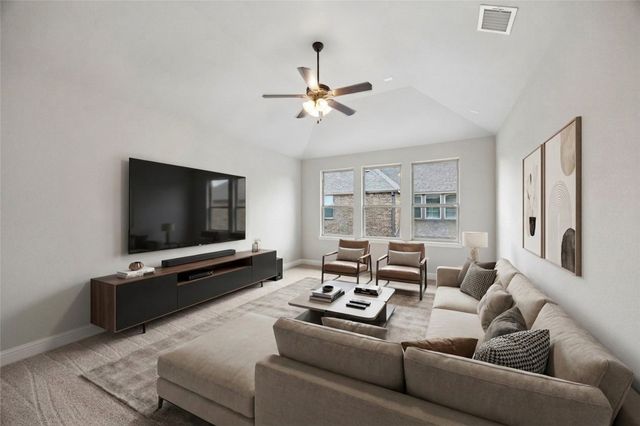 836 Cedar Ranch Road, Frisco, TX 75036