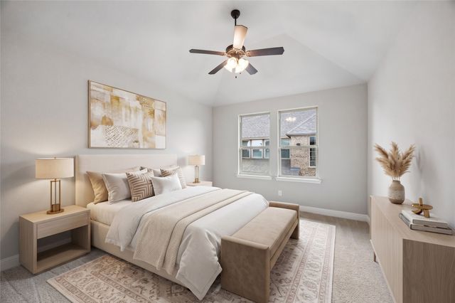 836 Cedar Ranch Road, Frisco, TX 75036