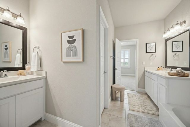 836 Cedar Ranch Road, Frisco, TX 75036