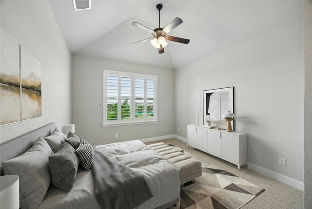 836 Cedar Ranch Road, Frisco, TX 75036