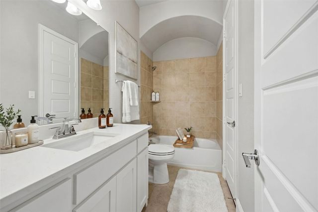 836 Cedar Ranch Road, Frisco, TX 75036