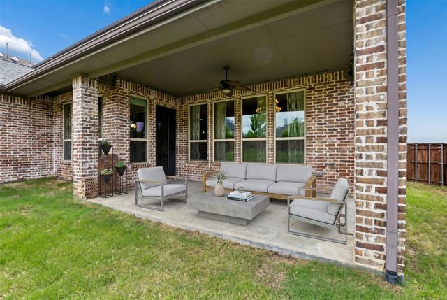 836 Cedar Ranch Road, Frisco, TX 75036