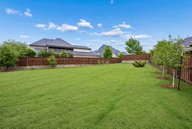 836 Cedar Ranch Road, Frisco, TX 75036