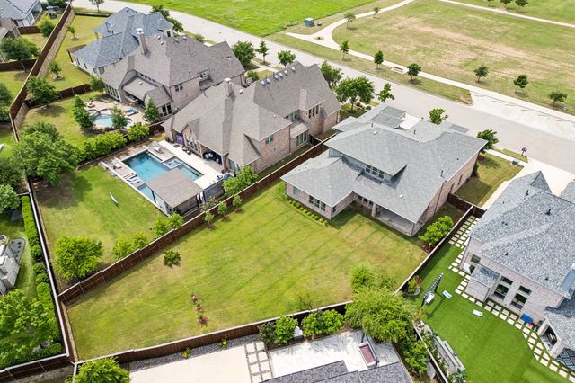 836 Cedar Ranch Road, Frisco, TX 75036