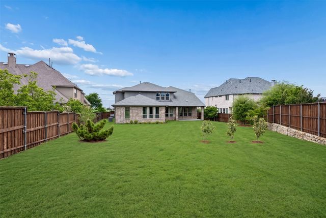 836 Cedar Ranch Road, Frisco, TX 75036