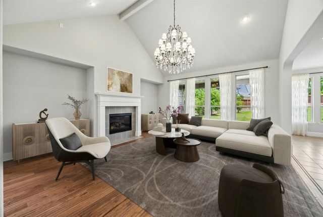 836 Cedar Ranch Road, Frisco, TX 75036