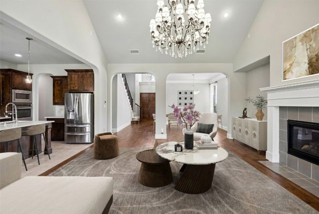 836 Cedar Ranch Road, Frisco, TX 75036