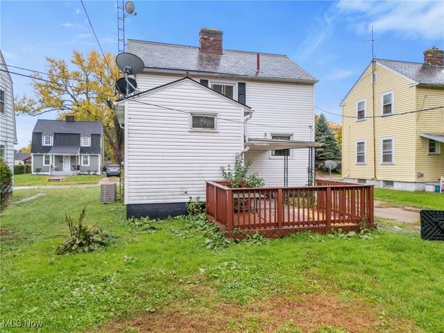 834 Devine Street, Alliance, OH 44601