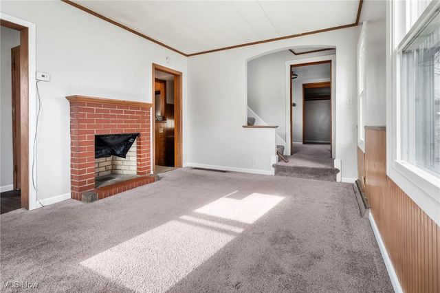 834 Devine Street, Alliance, OH 44601