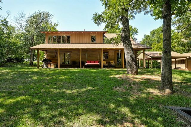 13200 Anita Lane, Edmond, OK 73034