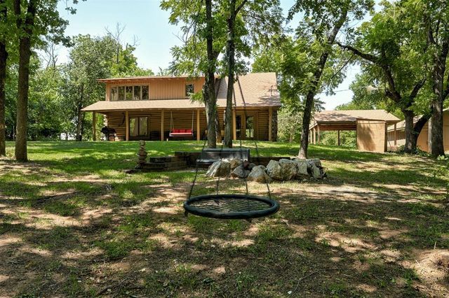 13200 Anita Lane, Edmond, OK 73034