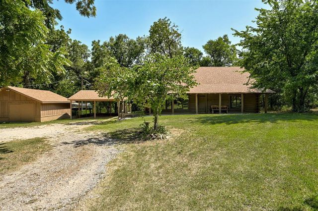 13200 Anita Lane, Edmond, OK 73034