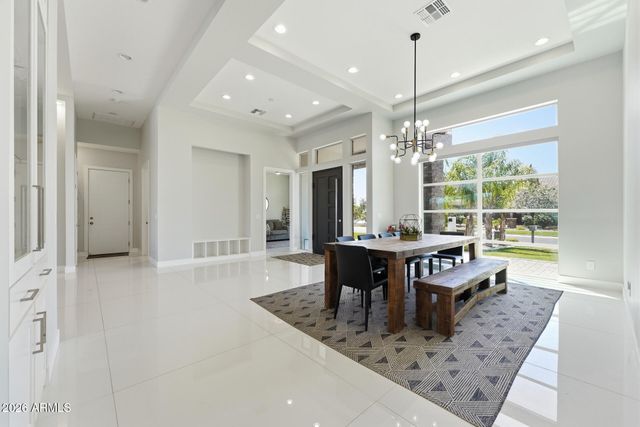 12336 E WOOD Drive, Chandler, AZ 85249