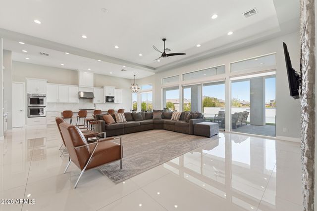 12336 E WOOD Drive, Chandler, AZ 85249