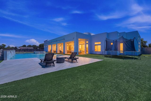 12336 E WOOD Drive, Chandler, AZ 85249