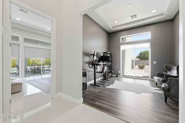 12336 E WOOD Drive, Chandler, AZ 85249