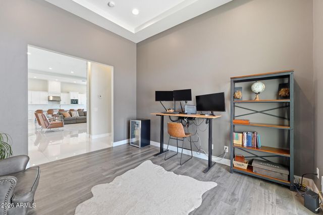12336 E WOOD Drive, Chandler, AZ 85249