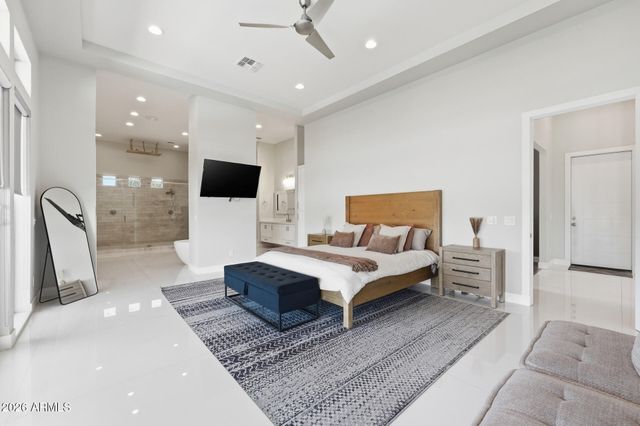 12336 E WOOD Drive, Chandler, AZ 85249