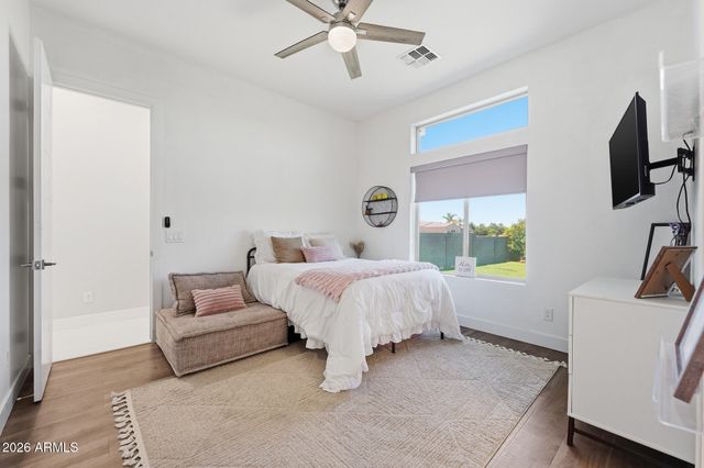 12336 E WOOD Drive, Chandler, AZ 85249