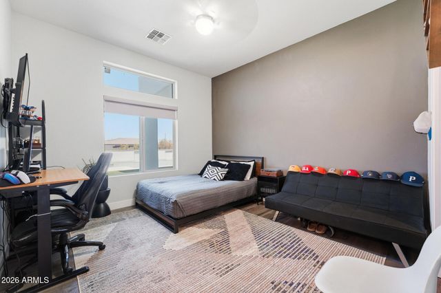 12336 E WOOD Drive, Chandler, AZ 85249