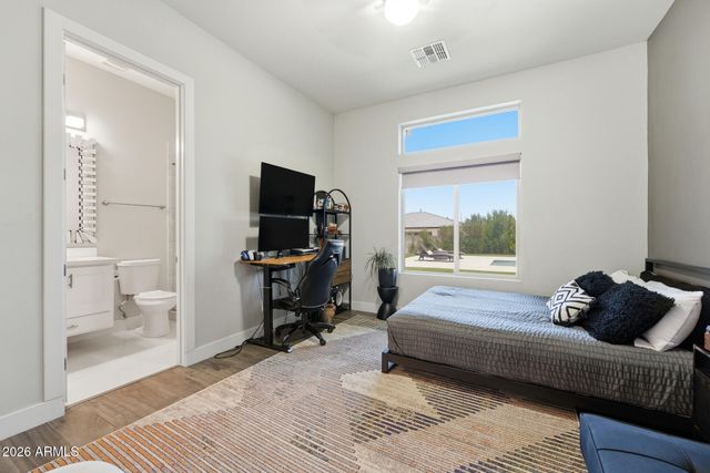 12336 E WOOD Drive, Chandler, AZ 85249