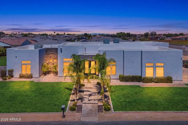 12336 E WOOD Drive, Chandler, AZ 85249