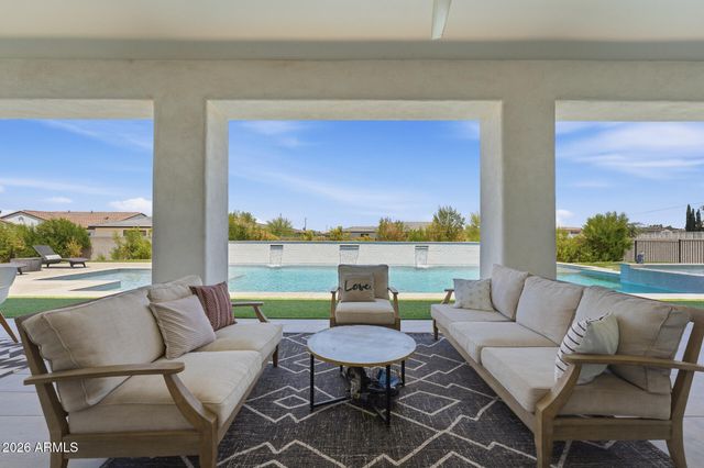 12336 E WOOD Drive, Chandler, AZ 85249