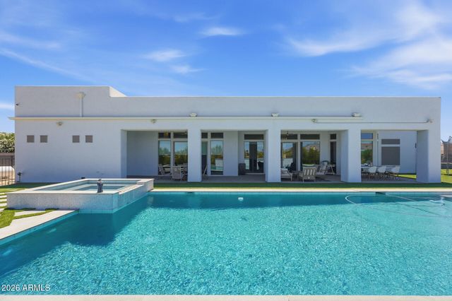 12336 E WOOD Drive, Chandler, AZ 85249