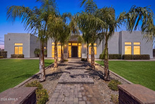 12336 E WOOD Drive, Chandler, AZ 85249