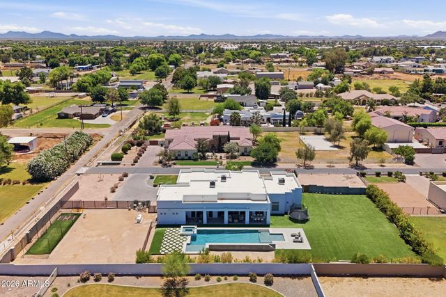 12336 E WOOD Drive, Chandler, AZ 85249