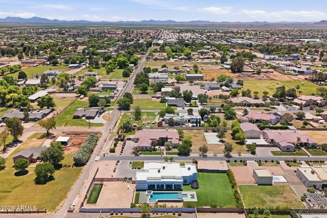 12336 E WOOD Drive, Chandler, AZ 85249